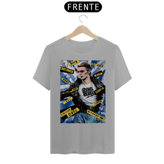 Nome do produto David Bowie