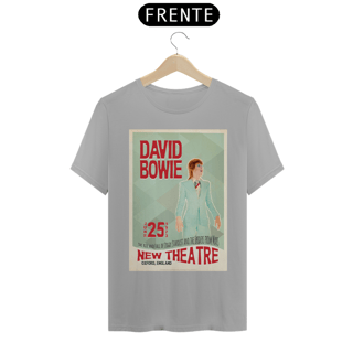 Nome do produto David Bowie