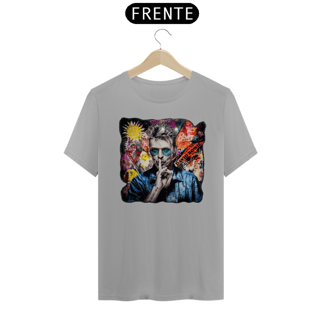 Nome do produto David Bowie