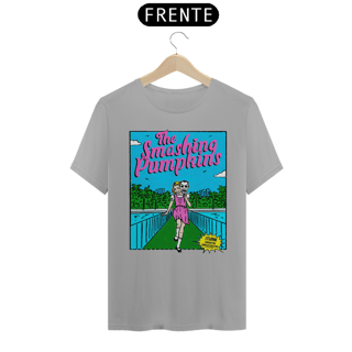 Nome do produto Smashing Pumpkins