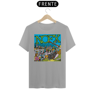 Nome do produto NOFX