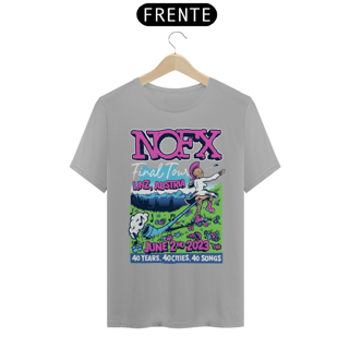 Nome do produto NOFX