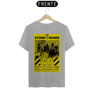 Nome do produto The Stone Roses