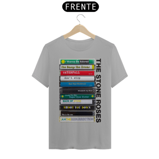 Nome do produto The Stone Roses
