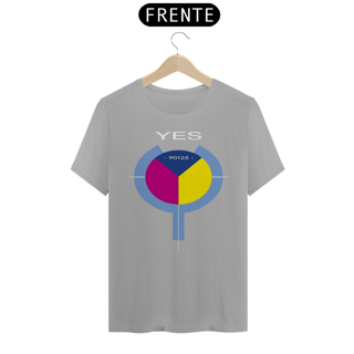 Nome do produto YES. Rock Progressivo