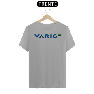 Nome do produto Varig