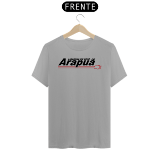 Nome do produto Arapuã