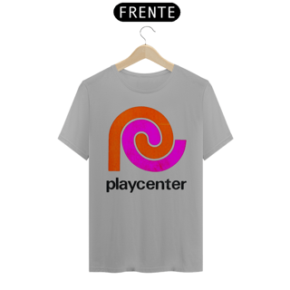 Nome do produto Playcenter