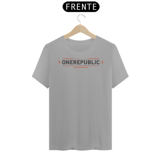 Nome do produto OneRepublic
