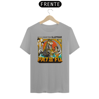 Nome do produto Pato Fu