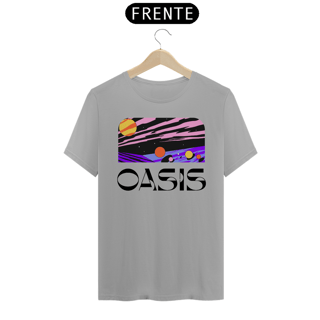 Nome do produto Oasis