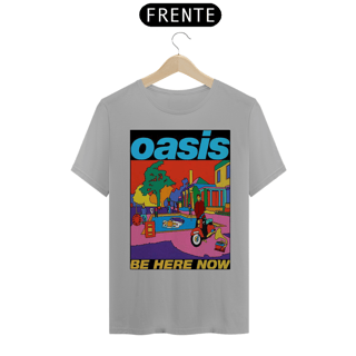 Nome do produto Oasis