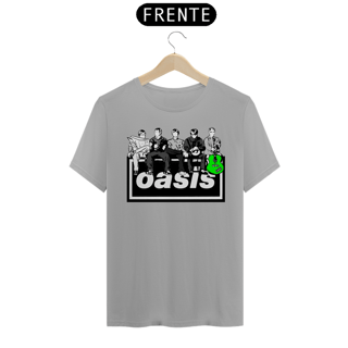 Nome do produto Oasis