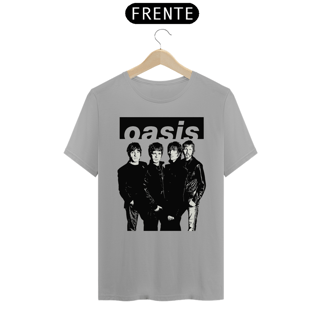 Nome do produto Oasis