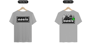 Nome do produto Oasis
