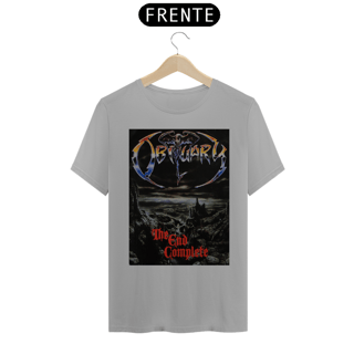 Nome do produto Obituary