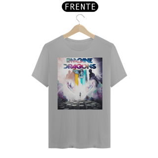 Nome do produto Imagine Dragons