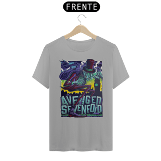Nome do produto Avenged Sevenfold