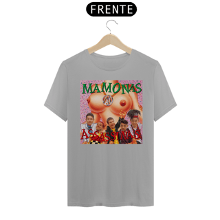 Nome do produto Mamonas Assassinas