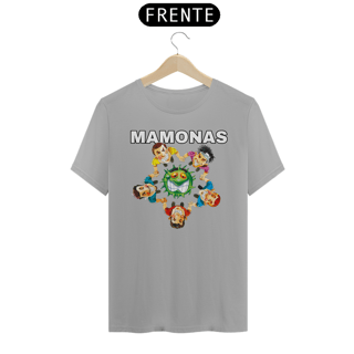 Nome do produto Mamonas Assassinas