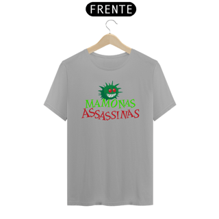 Nome do produto Mamonas Assassinas