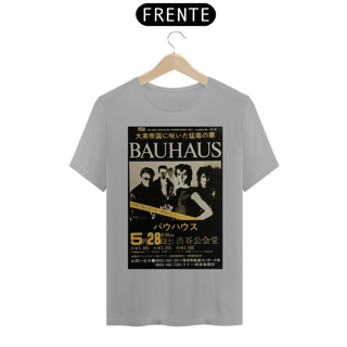 Nome do produto Bauhaus