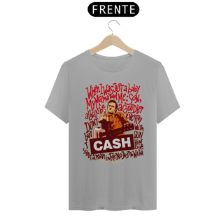 Nome do produto Johnny Cash