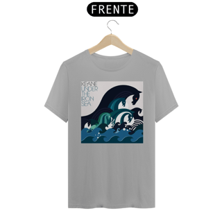 Nome do produto Keane