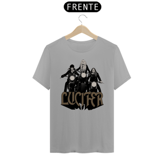 Nome do produto Lucifer