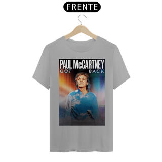 Nome do produto Paul Mc Cartney