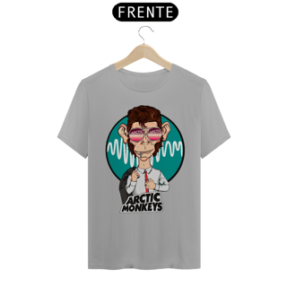 Nome do produto Arctic Monkeys