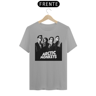 Nome do produto Arctic Monkeys