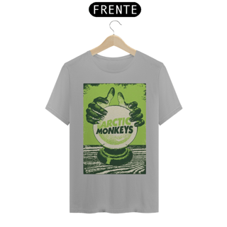 Nome do produto Arctic Monkeys