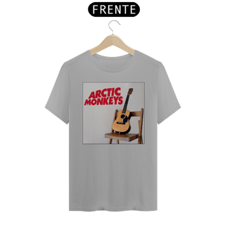 Nome do produto Arctic Monkeys
