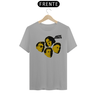Nome do produto Arctic Monkeys