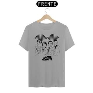 Nome do produto Arctic Monkeys