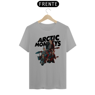 Nome do produto Arctic Monkeys