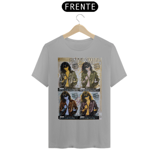 Nome do produto Patti Smith