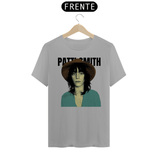 Nome do produto Patti Smith