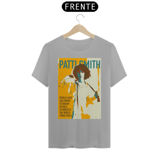 Nome do produto Patti Smith