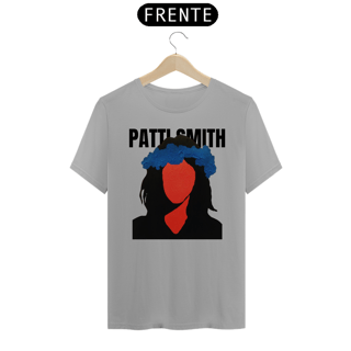 Nome do produto Patti Smith