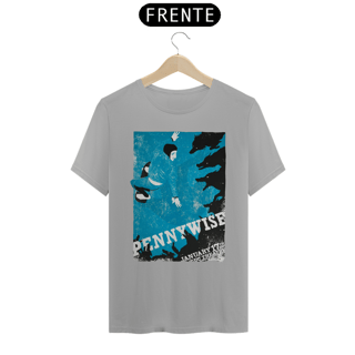 Nome do produto Pennywise