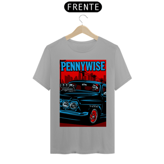 Nome do produto Pennywise