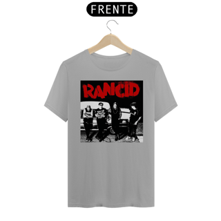Nome do produto Rancid