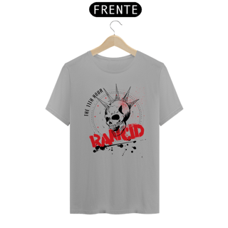 Nome do produto Rancid