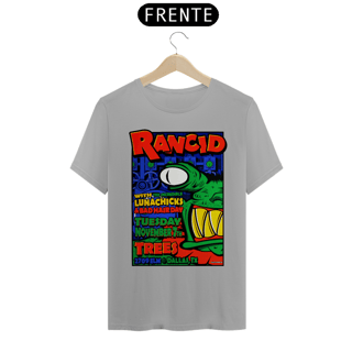 Nome do produto Rancid