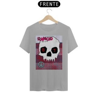 Nome do produto Rancid