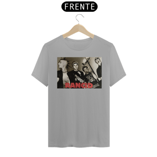 Nome do produto Rancid
