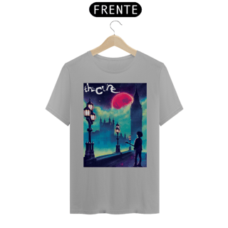 Nome do produto The Cure