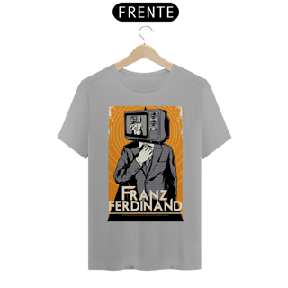 Nome do produto Franz Ferdinand